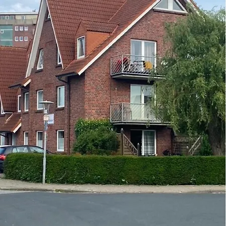 Wattkieker Apartamento