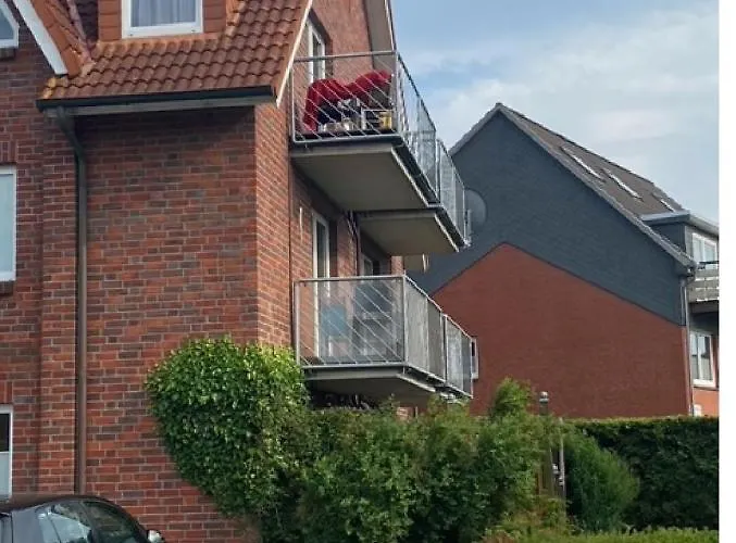 Wattkieker Apartment Schillig