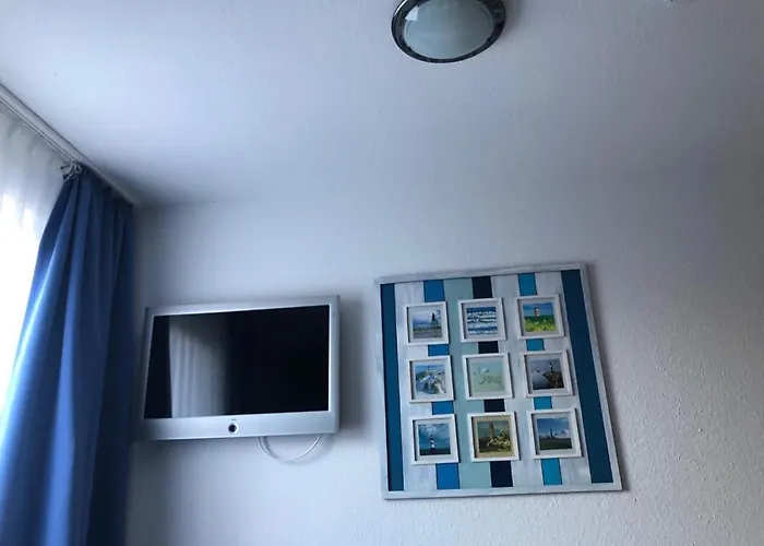 Lejlighed Wattkieker