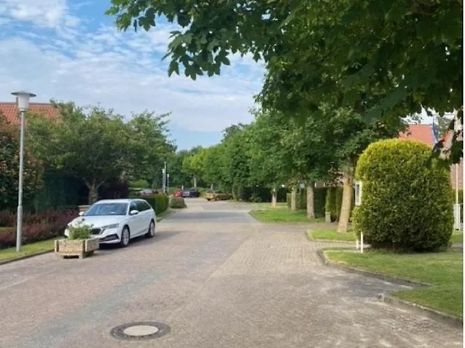 Wattkieker Apartment